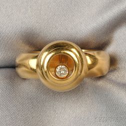 18kt Gold 